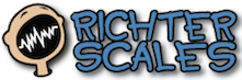 The Richter Scales